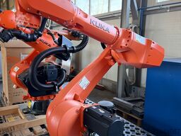 KUKA KR 70 R2100 (IONTEC)