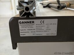 Ganner DB 21