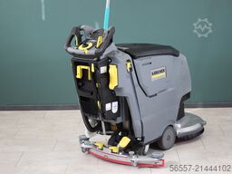 Kärcher B 50 W Bp Pack D51