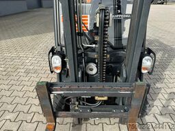 Linde E12-01 / SIDE SHIFT / DUPLEX