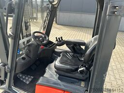 Linde E12-01 / SIDE SHIFT / DUPLEX
