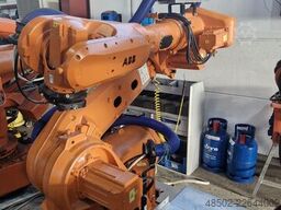 ABB ABB IDFP Complete dispencing application