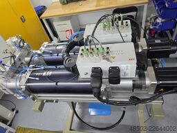 ABB ABB IDFP Complete dispencing application
