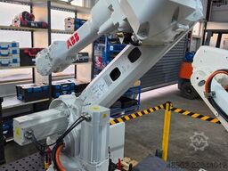 ABB ABB 2600-12/1.85 Type B  Robot Full of options