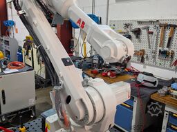 ABB ABB 2600-12/1.85 Type B  Robot Full of options