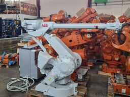 ABB ABB IRB4400L-10+IRC5 controller+TPU-Low DTC