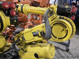 Fanuc Fanuc  R2000iB/210F
