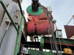Ammann RC Trockentrommel