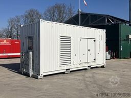 CAT C32 (Remanufactured by Cat)