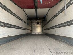 Schmitz Cargobull Fridge Thermoking SLXe Spectrum / Multitemp / S...