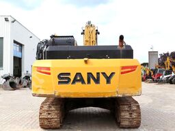 Sany SY 265C