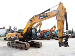 Sany SY 265C