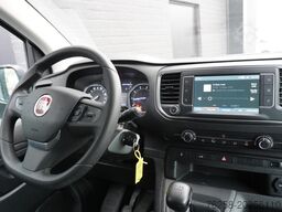 Fiat Scudo 2.0 D 145PK L2 EURO 6 - Airco - Navi - Cr...