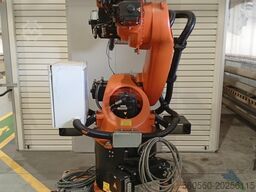 KUKA KR60_3 C2 FLR ZH02