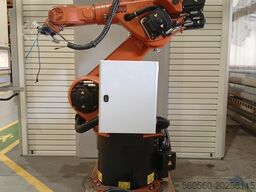 KUKA KR60_3 C2 FLR ZH02