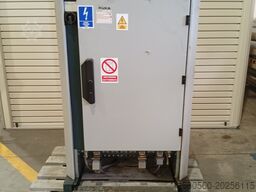 KUKA KR60_3 C2 FLR ZH02