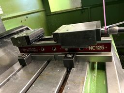 HILMA RÖHMHELD NC 125