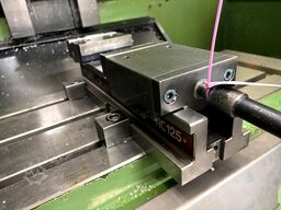 HILMA RÖHMHELD NC 125