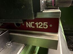 HILMA RÖHMHELD NC 125