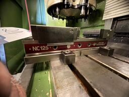 HILMA RÖHMHELD NC 125