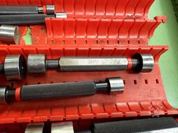 GÖDDE Workbench with Contents