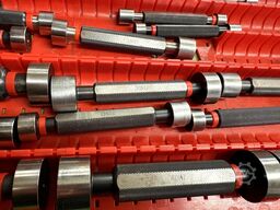 GÖDDE Workbench with Contents