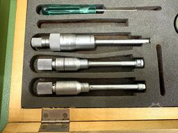 GÖDDE Workbench with Contents