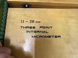 GÖDDE Workbench with Contents