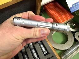 GÖDDE Workbench with Contents