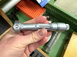 GÖDDE Workbench with Contents