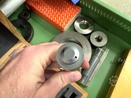 GÖDDE Workbench with Contents