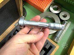 GÖDDE Workbench with Contents