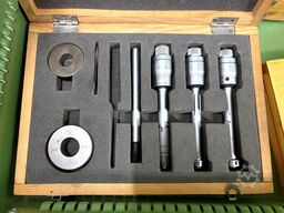 GÖDDE Workbench with Contents