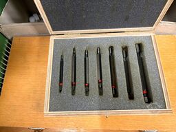 GÖDDE Workbench with Contents