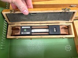 GÖDDE Workbench with Contents