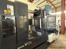 MAKINO V 33i Graphite