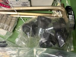 GÖDDE Workbench with Contents