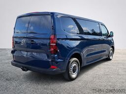 VW T7 Transporter Kasten L2 4MOTION AHK KAMERA