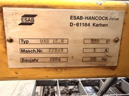 ESAB UXB 12,5
