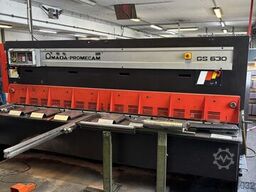 Amada GS 630