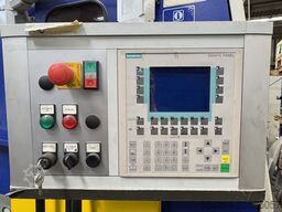 Weil Engineering Längsschweißnahtmaschine