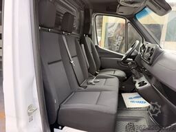 Mercedes-Benz Sprinter 316 CDI *L3H2*AHK-3,5t*/Standh*