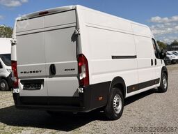 Peugeot Boxer Kasten 435 L4H2  180 AUT/NAvi/PDC