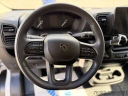 Peugeot Boxer Kasten 435 L4H2  180 AUT/NAvi/PDC