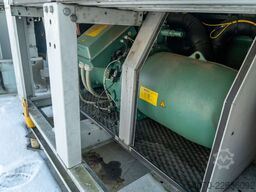 Used Industrial Chiller CLIMAVENETA - 642 kW | With warranty