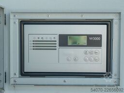 Used Industrial Chiller CLIMAVENETA - 642 kW | With warranty