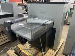 Mohr 66 Plus Polar Guillotine