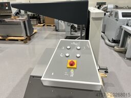 Polar Mohr PW-1 Pile turner Pile turner