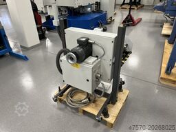 Heidelberg VFZ 52 Mobile knife folding unit