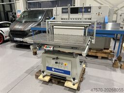 Baumann BSB 3L Paper Jogger